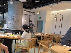 大堂-湯系·煲汤手艺人(东二环泰禾广场店)