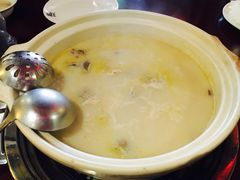 -鼎尊锅物料理(五角场店)