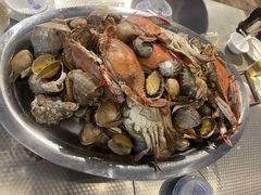 -玉园烧烤·海鲜辣炒