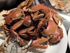 -鼎香缘海鲜自助火锅烤肉(锦辉购物广场店)
