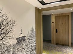 -杭州西湖湖滨银泰亚朵酒店