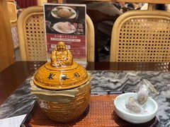 -安泰楼·佛跳墙创始人·传统闽味早茶·酒楼(三坊七巷闽菜地标店)
