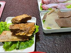 -京元盛铜锅涮肉(上海总店)