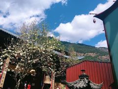 -瑞丰园庭院餐厅·白族传统家常菜