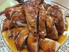 -聂记粤菜馆(鼓西路店)