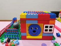 -创乐科教乐高机器人·编程·科技特长生规划中心(新地中心店)