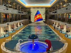 -海韵之星邮轮水会(明发商业广场店)