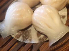 晶莹虾饺皇-颐和•海鲜砂锅粥•啫啫煲(奥林匹克广场店)