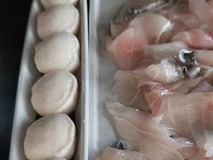 -淘米捞·米汤脆鲩鱼火锅(福田皇岗店)