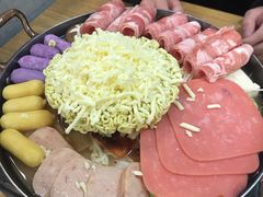 -李先生的首尔小馆(松江启源广场店)