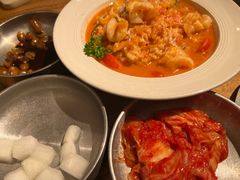 -TAIFORKS 大福食堂·山葵烤肉料理·拌饭(宝安店)