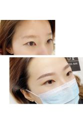 -UP&UP·半永久眉毛眼线机器野生眉