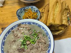 -杨记牛肉糁
