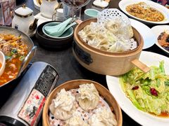 -老绥元烧麦·家常菜(如意店)