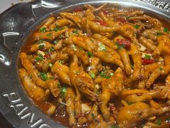 -胖哥俩肉蟹煲(杭州下沙学林街店)