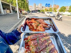 -大岗仙庙烧鸡(汕头总店)