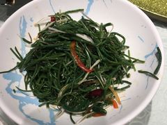 -蓬川食府(金海道店)