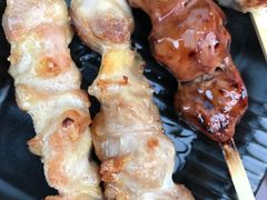-鸟串烧Yakitori