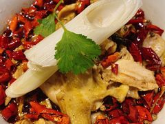 -院子餐厅·大锅菜·老杭帮(桥西直街店)