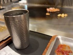 -大神太神·铁板烧(七宝领展广场店)