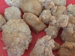 -大炮盐酥鸡(新街口店)