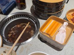 -海底捞大排档火锅(悦荟广场店)