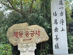 -海东龙宫寺