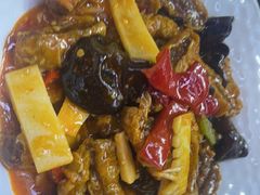 -阿西娅食府(中关村店)