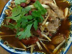 -福瑞记老孙头biangbiang面(新生路店)