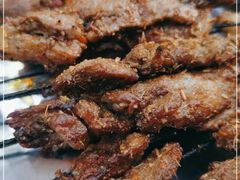 -虎卫烤肉(东关南街店)