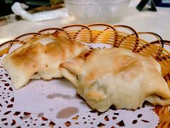 烤包子-新疆红柳花餐厅(新洲店)