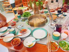 -大理董·董家小厨野生菌火锅(古城旗舰店)
