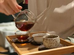-宝丽轩中餐厅BAOLIXUAN
