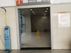 -扬州汽车客运东站