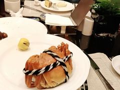 -万达瑞华酒店美食汇自助餐厅(楚河汉街店)