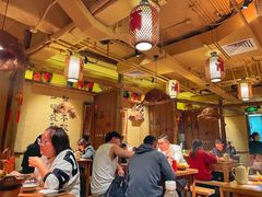 -泥糊破店小酒馆·团建聚餐(南京西路店)