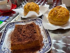 -華叔茶記