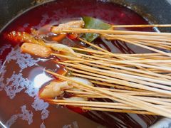 -冒椒火辣(奎星楼街店)