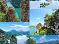 -易水湖景区