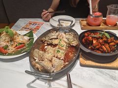 -志明眷村·台式融合菜·宵夜