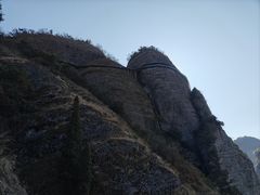 -南武当山景区