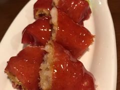 金沙红米肠-悦雅居·老广州老味道(长湖店)