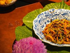 -丽晶轩中餐厅(重庆丽晶酒店)