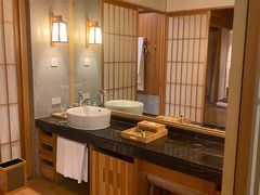 -北京古北水镇御舍温泉酒店