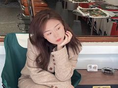 -想见你(咖啡·茶饮·甜品·江汉路店)