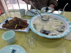 -春水锅贴·传统鲁菜(大明湖店)