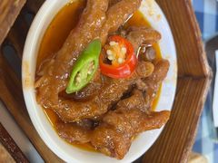 -肥田仔·香港大排档(静安寺店)