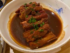 -老江南春·中国龙菜(衡山路店)