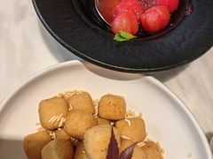 -大树餐厅(益田假日店)