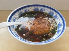 -来福面馆现炒浇头本帮面(真光路店)